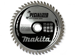 Пильный диск MAKITA Specialized (D-10680)