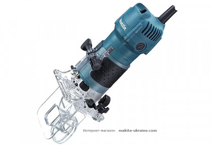 Фрезер MAKITA 3710