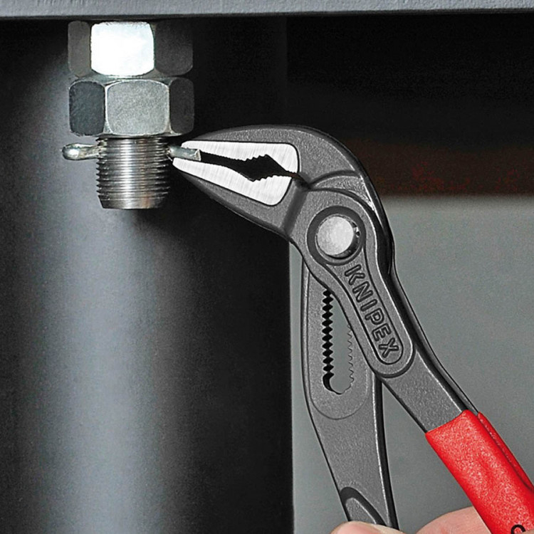Клещи переставные KNIPEX KN-8751250