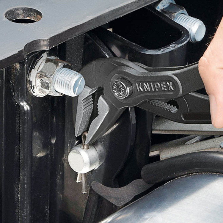 Клещи переставные KNIPEX KN-8751250