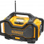 Зарядное устройство-радиоприемник DeWALT DCR027