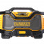 Зарядное устройство-радиоприемник DeWALT DCR027