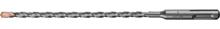 Бур по бетону SDS Plus ЗУБР 29314-210-06_z01