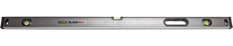 Уровень усиленный STAYER BlackMax 3475-120
