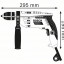 Ударная дрель BOSCH GSB 1600 RE