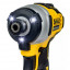 Набор аккумуляторных инструментов DeWALT DCK2061P2T