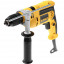 Ударная дрель DeWALT DWD024S