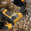 Перфоратор DeWALT D25417KT