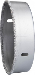 Коронка-чашка с карбид-вольфрамовой крошкой ЗУБР 33361-102