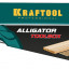 Ножовка (пила) Alligator Toolbox 13 KRAFTOOL 15227-35