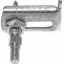 Запасная балеринка STAYER 3310-S