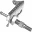 Запасная балеринка STAYER 3310-S