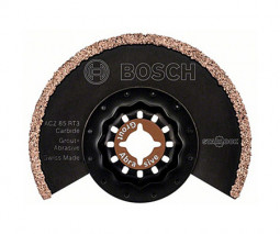 Сегментированный пильный диск BOSCH ACZ 85 RT3 (10 шт.)