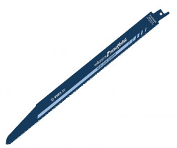 Пильное полотно Bosch S 1225 HBF, 10+12+14TPI, 5 шт.