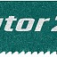 Биметаллическое полотно по металлу KRAFTOOL Alligator-24 15942-24