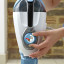 Паровая швабра+пылесос BLACK&DECKER FSMH1321+NVB115WA