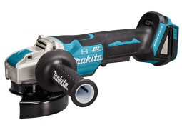 Аккумуляторная болгарка MAKITA DGA520ZX1