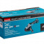 Аккумуляторная болгарка MAKITA DGA520ZX1