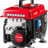 Бензиновый электрогенератор ЗУБР ЗЭСБ-800