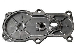 Корпус передачи MAKITA 158178-4