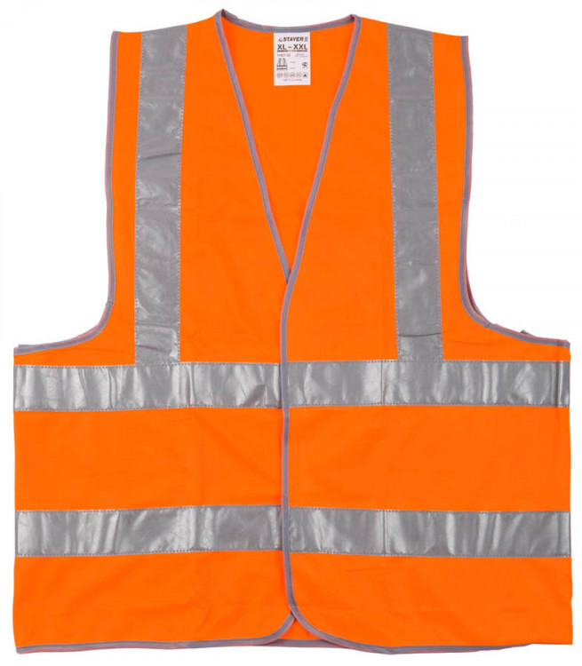 Жилет STAYER 11621-50