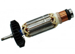 Якорь в сборе 220-240V MAKITA 515619-7