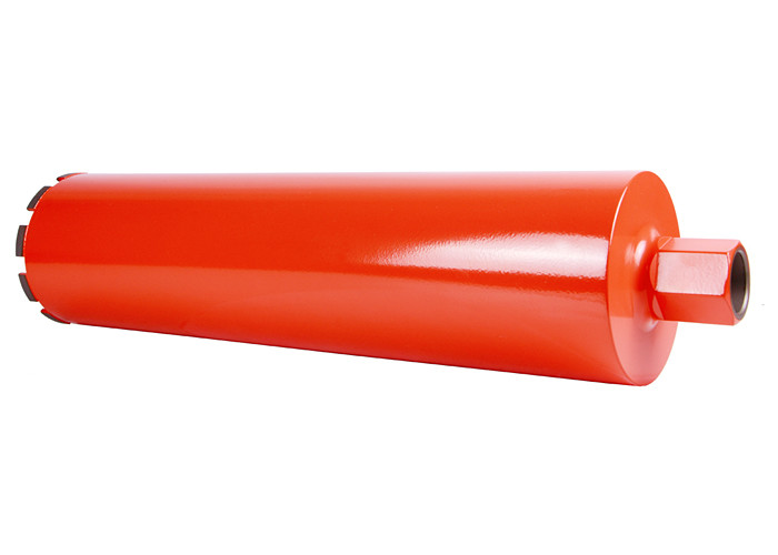 Алмазное сверло DISTAR DDS-W 122x450-10x1 1/4 UNC DLD 122 RS6