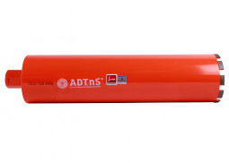 Алмазное сверло DISTAR DDS-W 122x450-10x1 1/4 UNC DLD 122 RS6