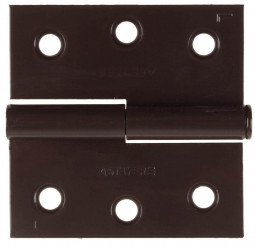 Петля разъемная STAYER 37613-75-3L