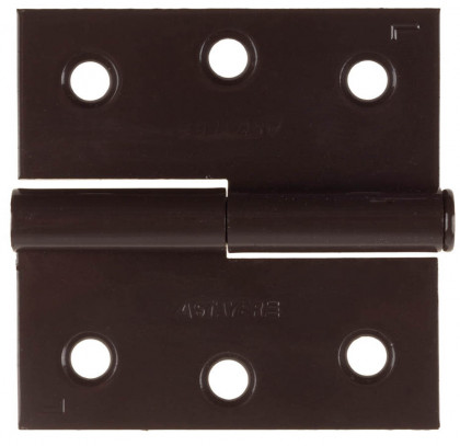 Петля разъемная STAYER 37613-75-3L