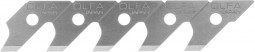 Сменное лезвие перовое OLFA OL-COB-1