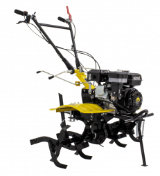 Сельскохозяйственная машина HUTER MK-8000P