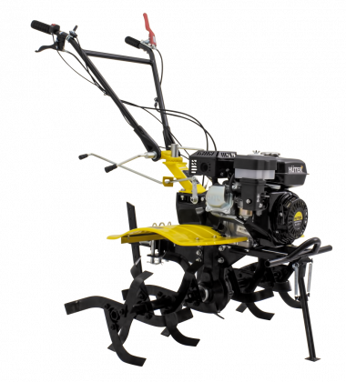 Сельскохозяйственная машина HUTER MK-8000P