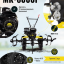 Сельскохозяйственная машина HUTER MK-8000P