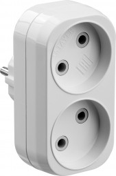 Разветвитель STAYER 55087-2