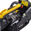 Бензопила HUTER BS-25