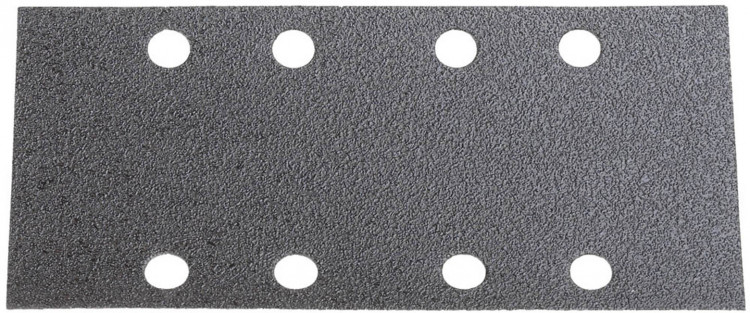 Лист шлифовальный 80 х 166 мм  P100 10 шт., 907-21101-100-10