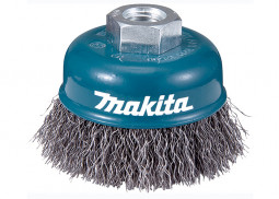 Чашечная проволочная щетка 80 мм MAKITA D-24094