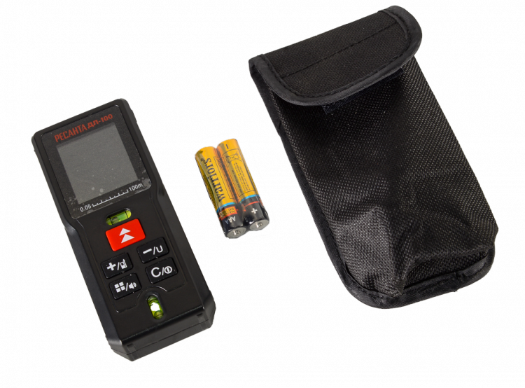 Дальномер Ресанта ДЛ-100