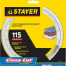 Алмазный диск отрезной STAYER 36675-115