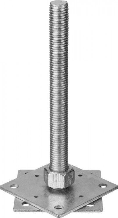 Анкер регулируемый ЗУБР 310266-110