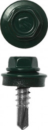 Саморезы кровельные ЗУБР 4-300315-55-025-6005