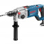 Ударная дрель BOSCH GSB 162-2 RE ЗВП