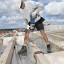 Ударная дрель BOSCH GSB 162-2 RE ЗВП