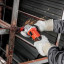 Болгарка BLACK&DECKER G650