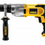 Ударная дрель DeWALT DWD522KS