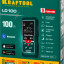 Дальномер лазерный KRAFTOOL 34765