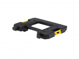 Стойка для крепления ящика TSTAK на пылесос DeWALT DWV9500