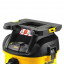 Стойка для крепления ящика TSTAK на пылесос DeWALT DWV9500
