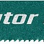 Биметаллическое полотно по металлу KRAFTOOL Alligator-18 15942-18